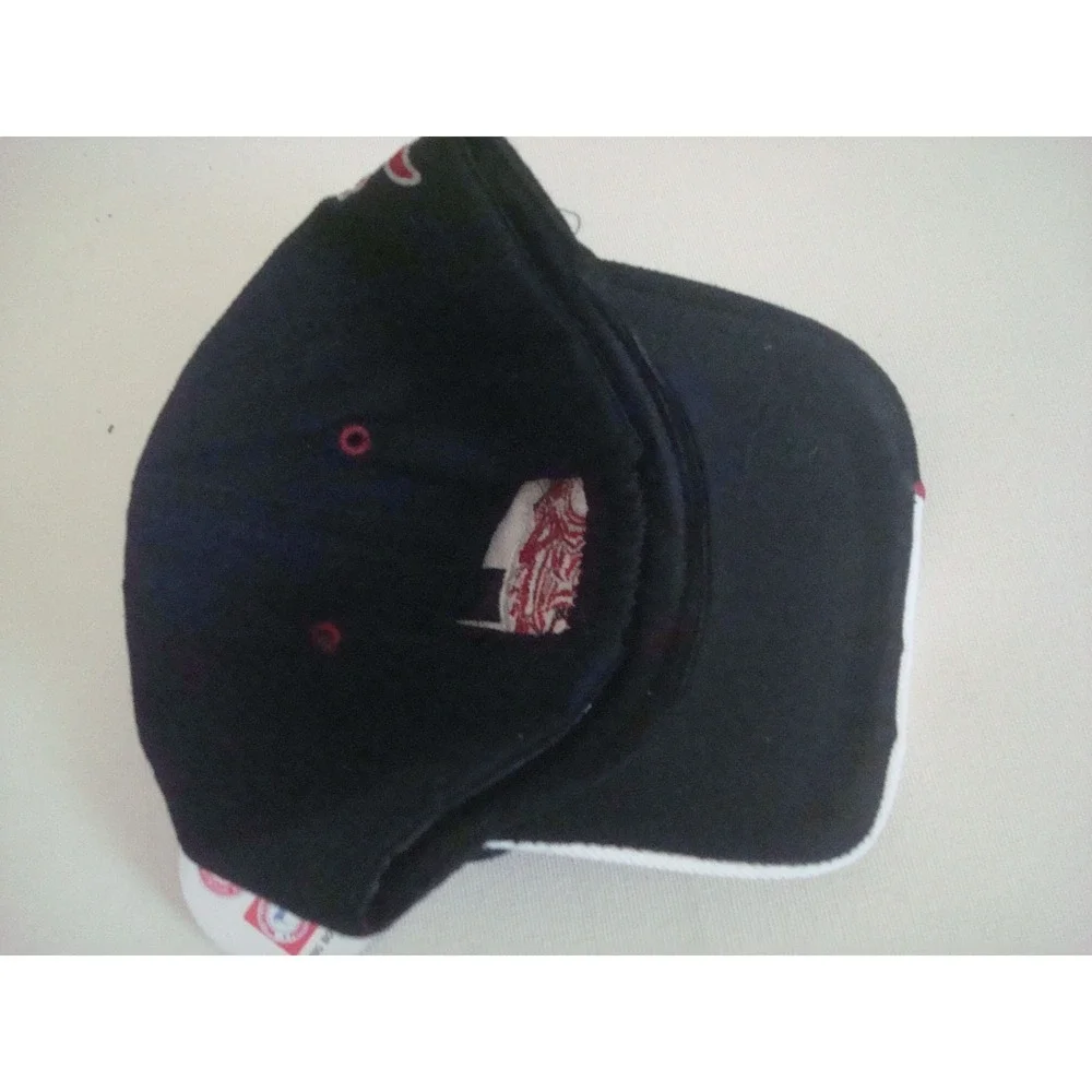 KIDS--- ARKANSAS RAZORBACKS   00S Y2K HAT‎ CAP VINTAGE DEADSTOCK C4